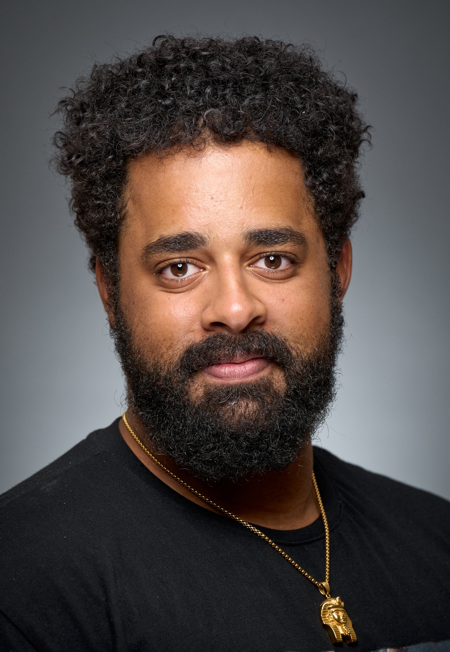 Troy Alexander