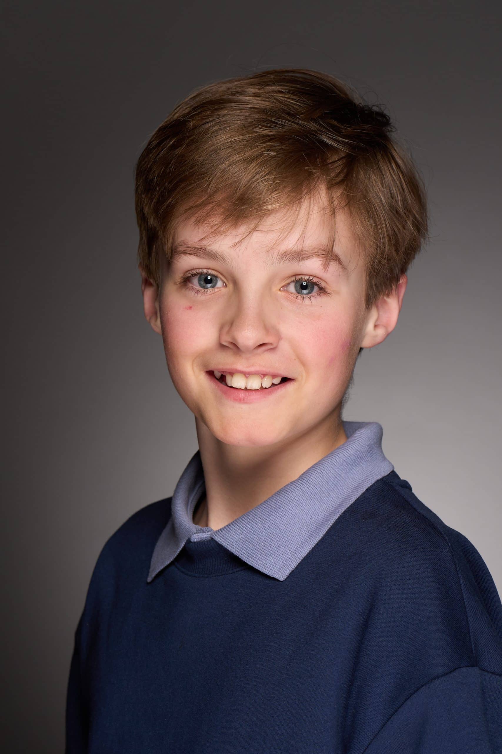 Spencer Braam