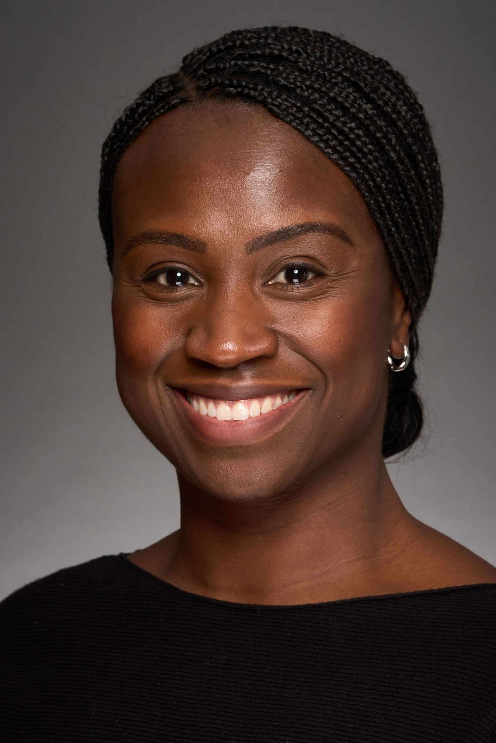 Naana Agyei-Ampadu